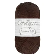 Smooth Cocoa 257