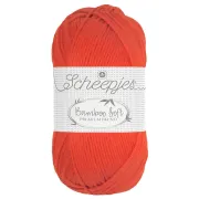 Regal Orange 261