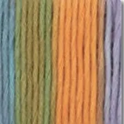 724  (Purple, Green, Orange)