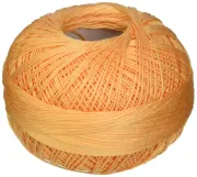 Autumn Orange Medium 696