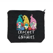 Crochet Gnomies