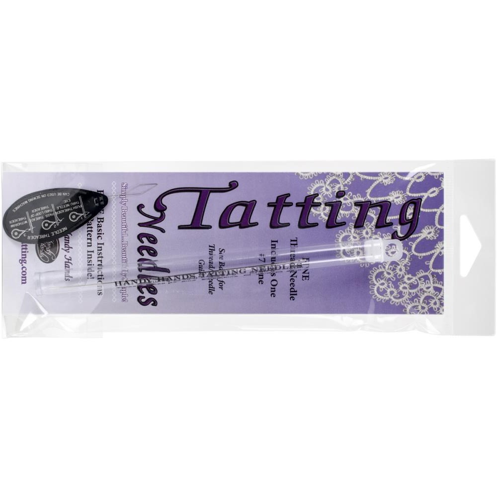 Tatting Needle #7