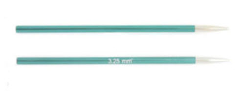 Zing Interchangeable Special: 3.25mm