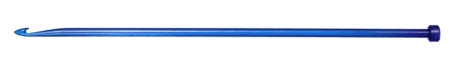 Tricot Afghan Crochet hook: 7mm