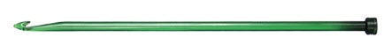 Tricot Afghan Crochet hook: 9mm