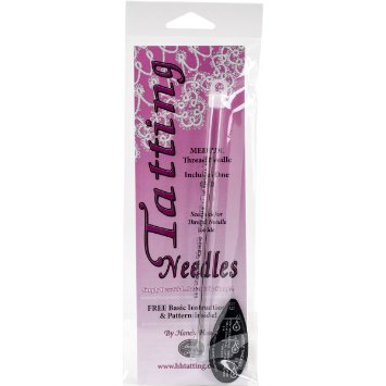 Tatting Needle #8