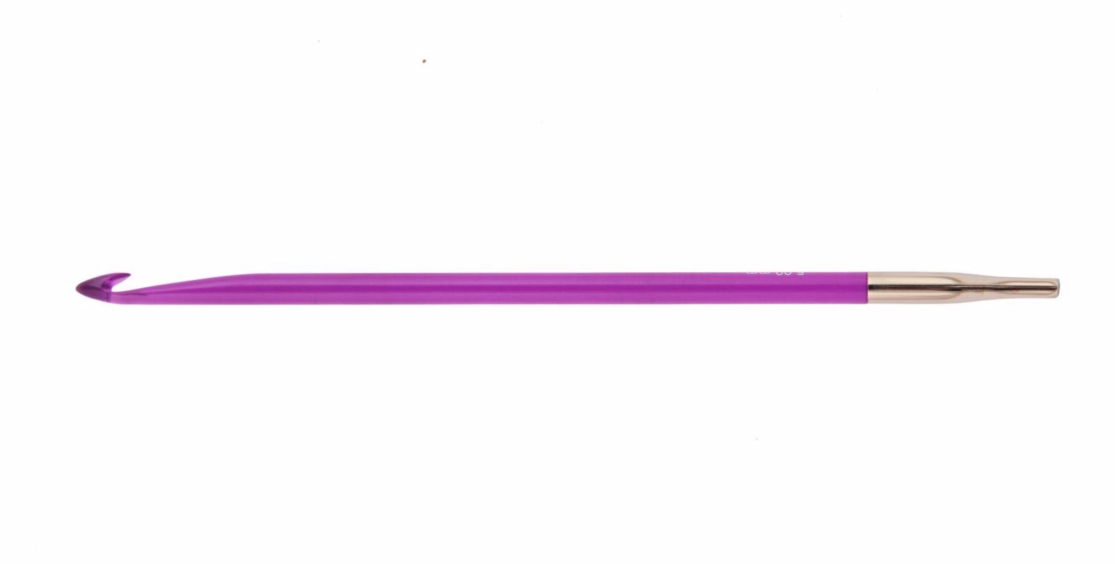 5.00mm - Violet